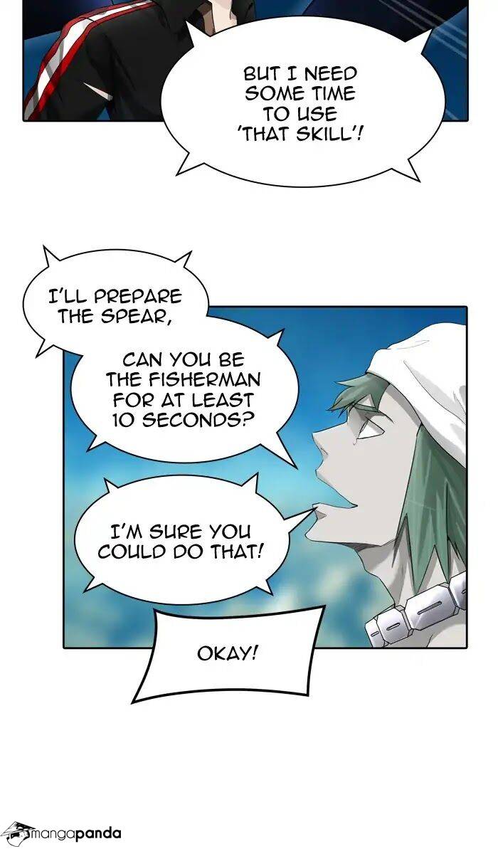 Tower of God Chapter 430 image 122
